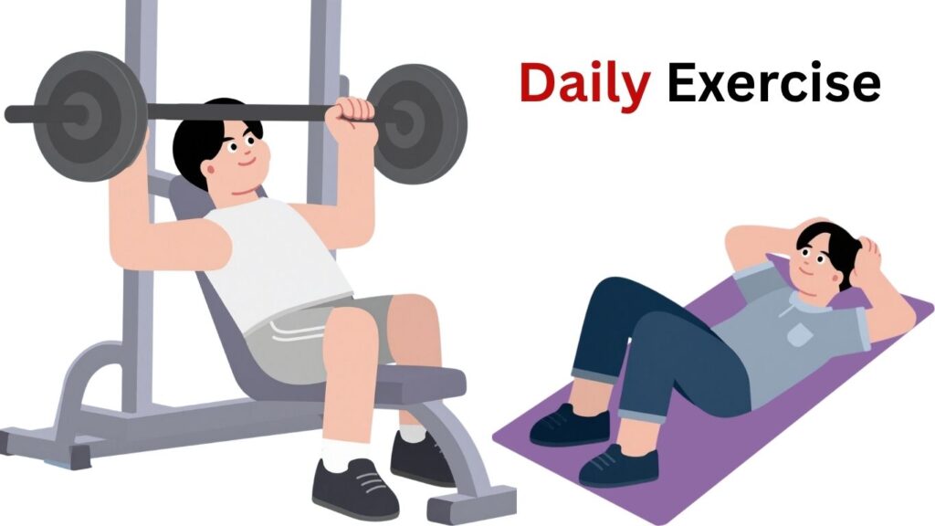 How to Lose Weight After 50