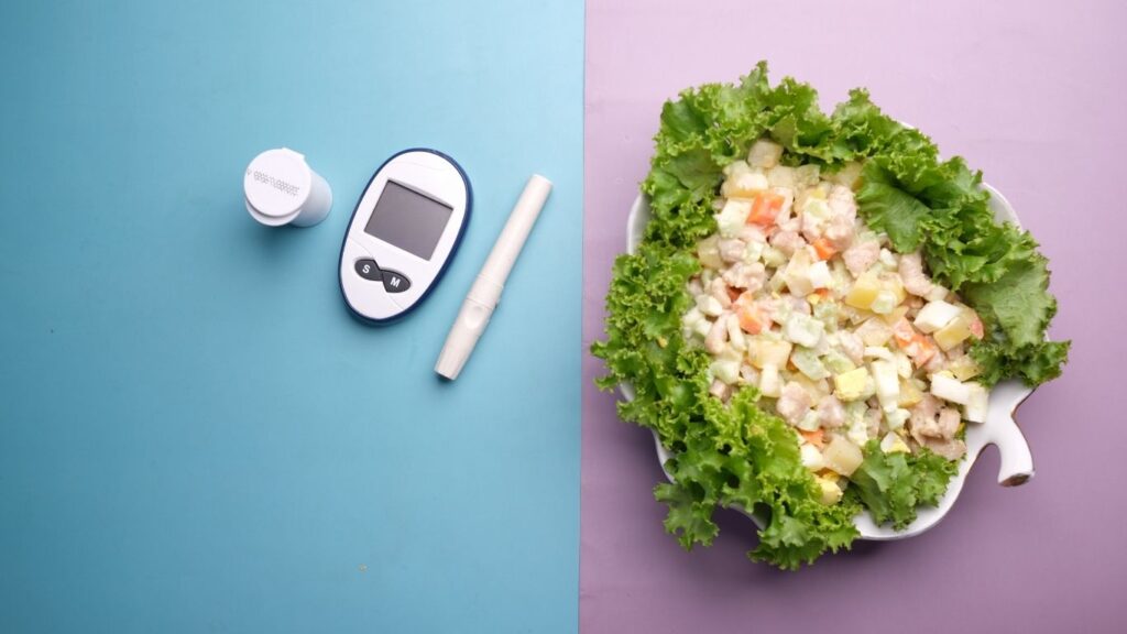 Diabetes Exercises at Home Level 3