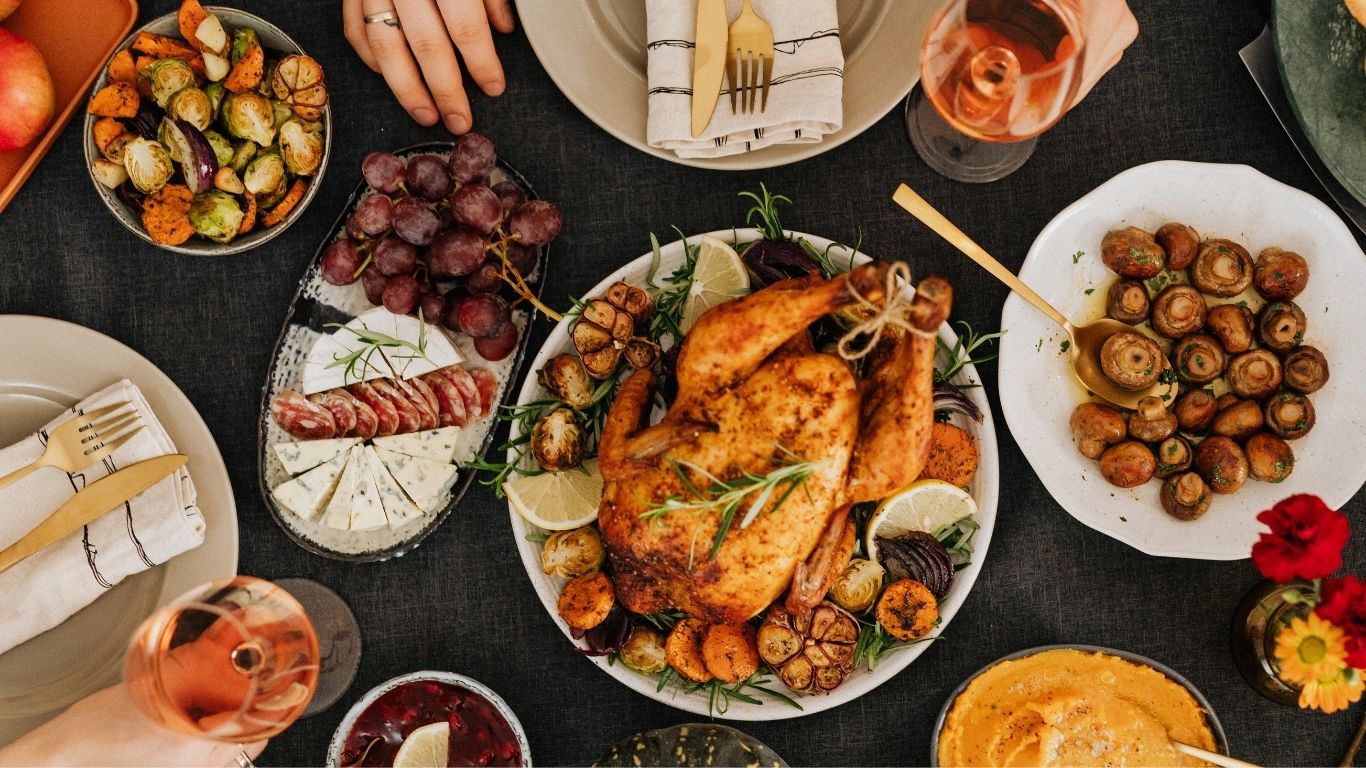 🥗 7 Best Foods to Prevent Your Muscle Loss After 60