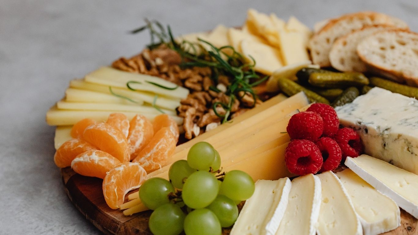 🥗 7 Best Foods to Prevent Your Muscle Loss After 60