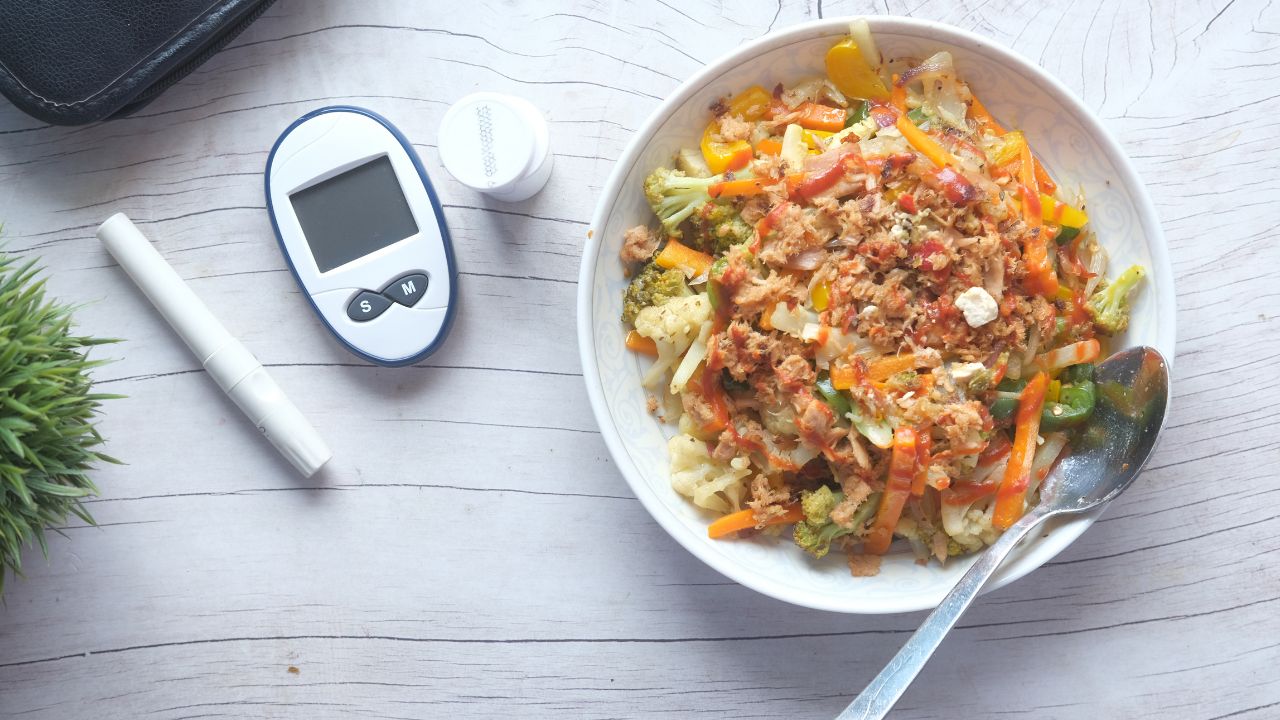 5 Vegetables Diabetics Should Be Careful