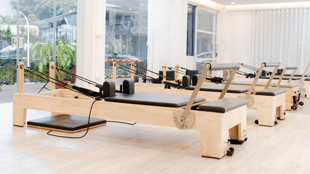 Transforming Fitness at 70