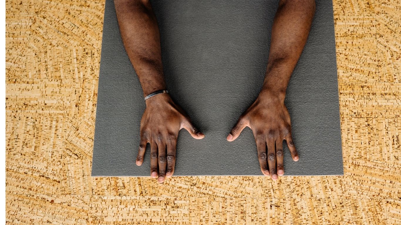 How to Improve Malasana (Yoga Squat)