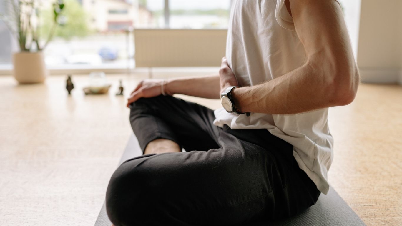 How to Improve Malasana (Yoga Squat)