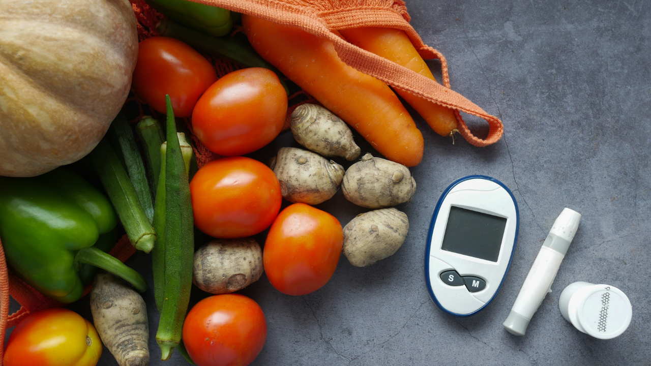 5 Vegetables Diabetics Should Be Careful