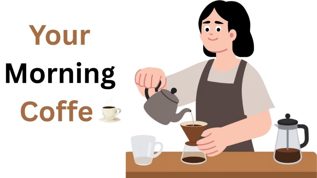 Your Morning Coffee: Is It Protecting You from Diabetes?