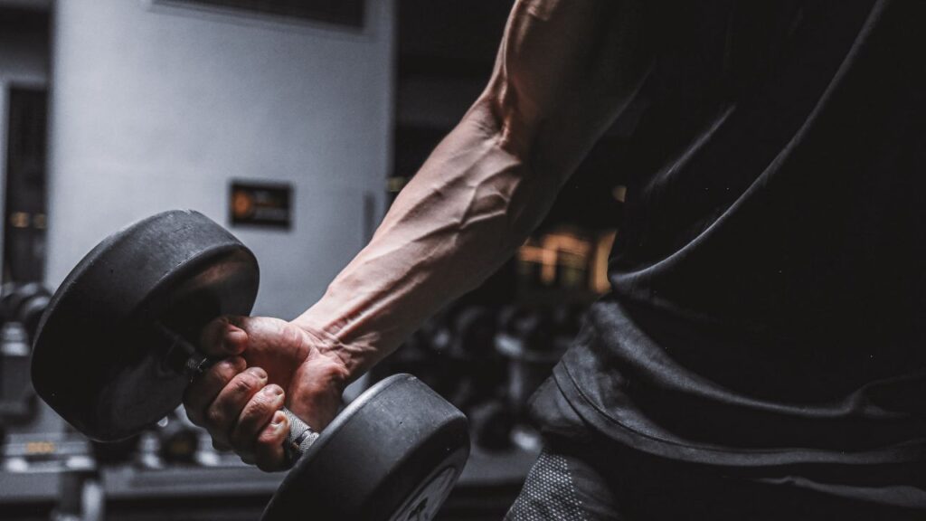 Rebuild Strength After 50: 3 Powerful Shaolin Isometric Holds You Should Never Ignore