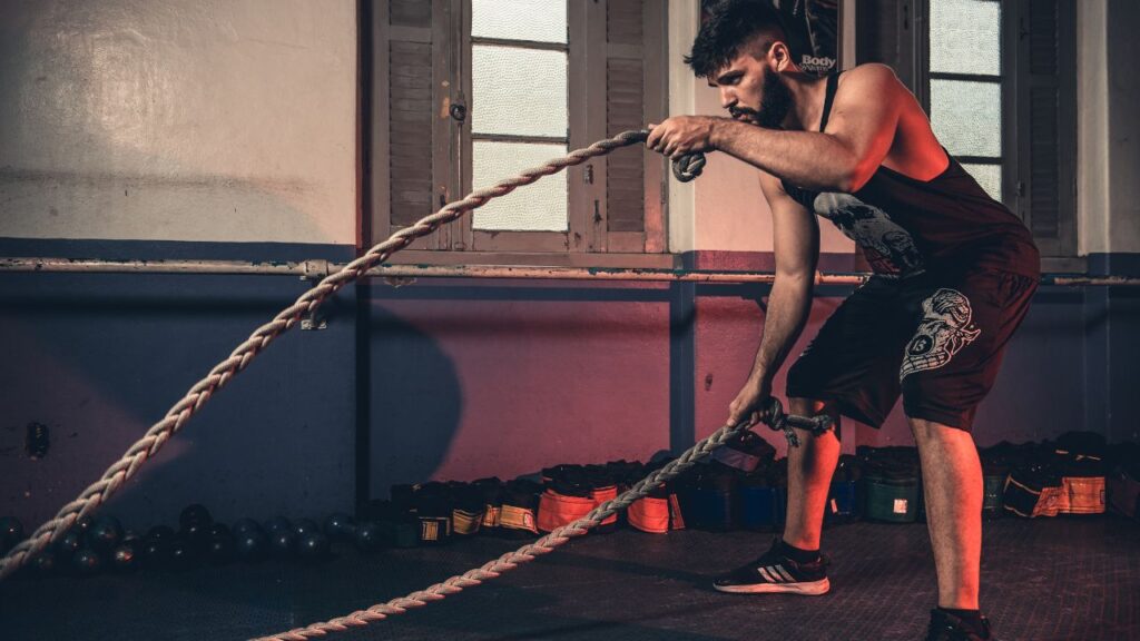 Rebuild Strength After 50: 3 Powerful Shaolin Isometric Holds You Should Never Ignore