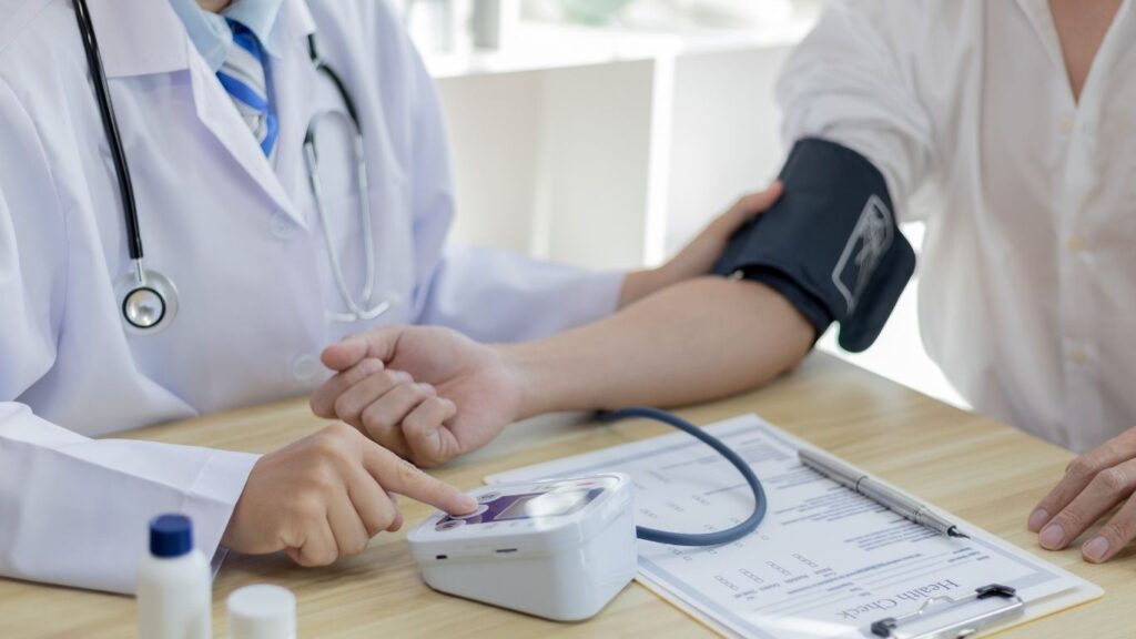 Blood Type & Your Future Health