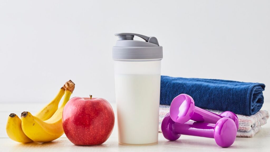 The Science of Nutrition: A Complete Guide to Better Health, Energy & Fitness