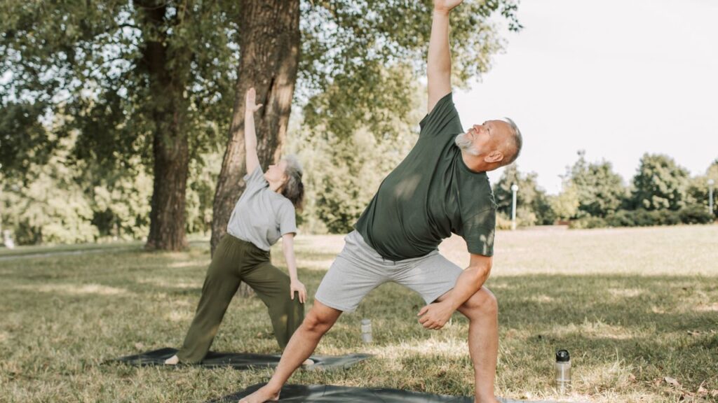 The Hidden Reason Seniors Lose Balance