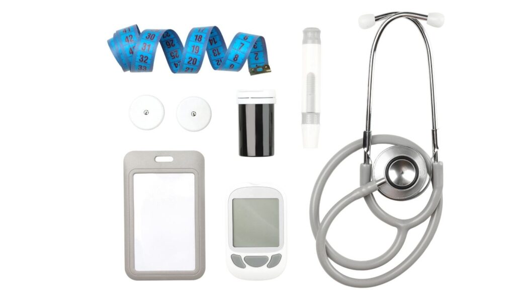 Diabetes Exercises at Home Level 3