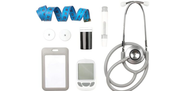 Diabetes Exercises at Home Level 3