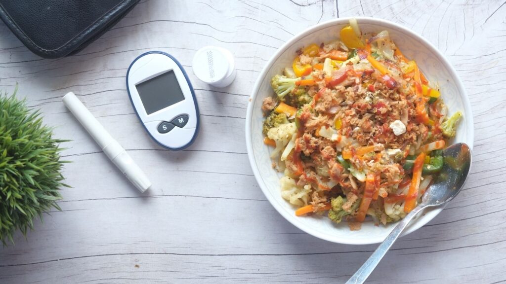 5 Proven Ways to Control Blood Sugar Naturally