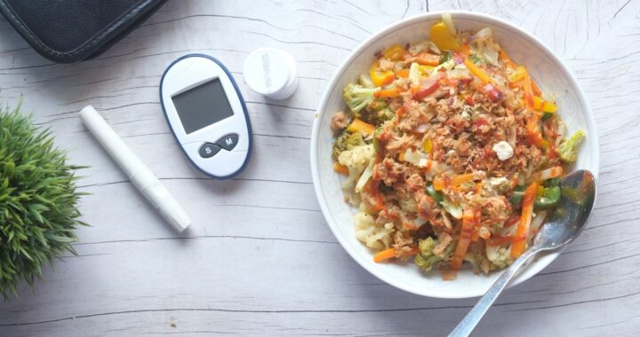 5 Proven Ways to Control Blood Sugar Naturally