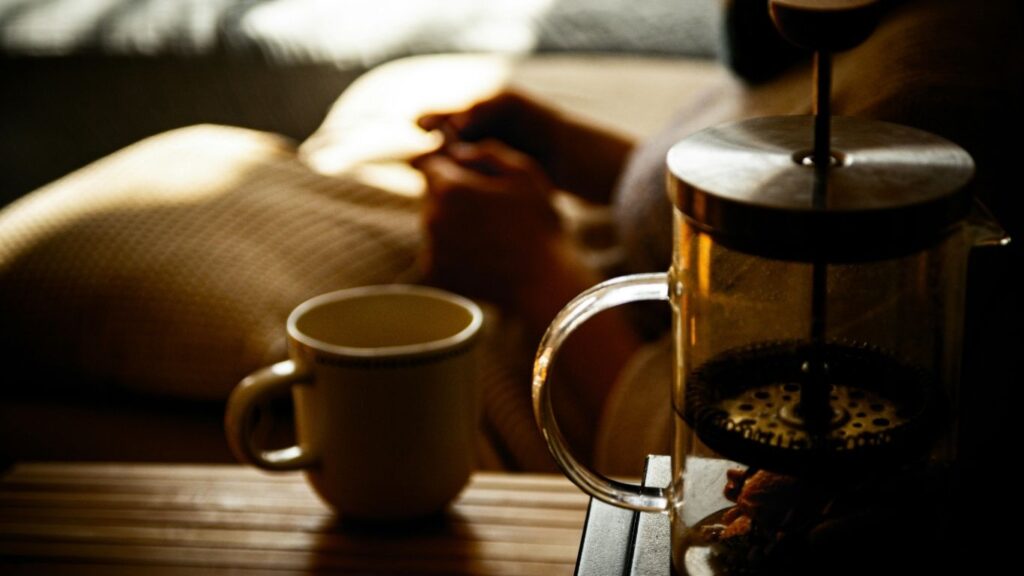 Your Morning Coffee: Is It Protecting You from Diabetes?