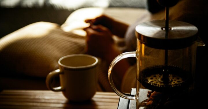 Your Morning Coffee: Is It Protecting You from Diabetes?