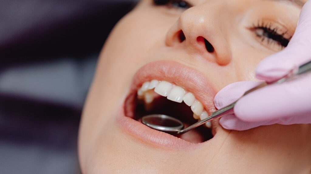 The Shocking Connection Between Oral Health and Your Whole Body