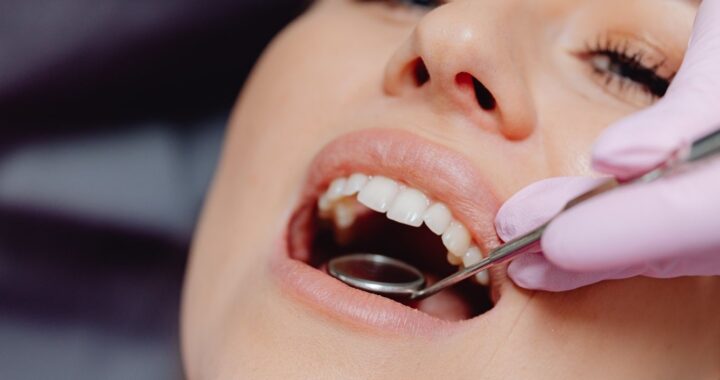 The Shocking Connection Between Oral Health and Your Whole Body