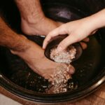 9 Warning Signs of Diabetes Hidden in Your Feet