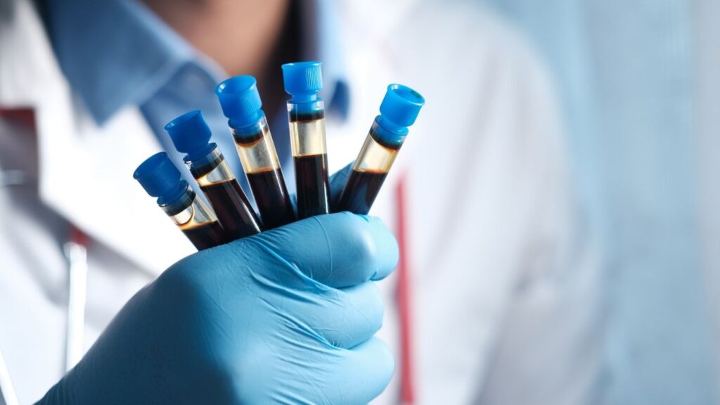 Blood Type & Your Future Health