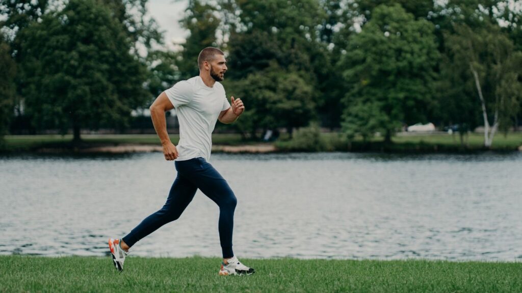 Gentle Full-Body Workout Routine