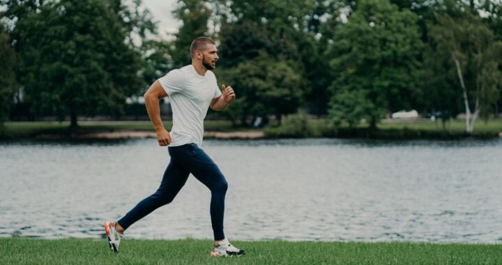 Gentle Full-Body Workout Routine