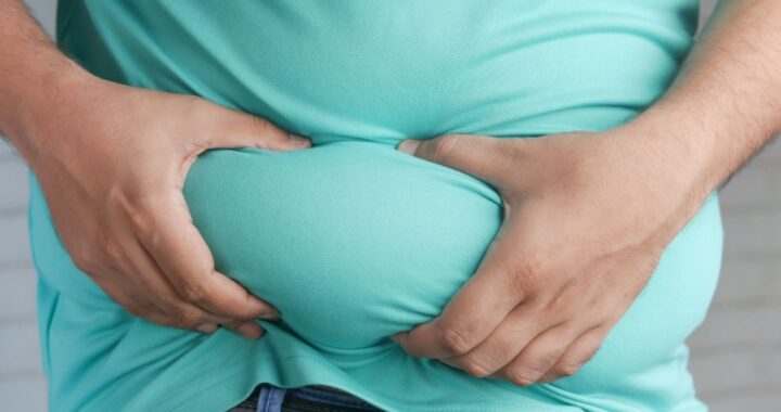 Why Eating Healthy Alone Does Not Help Women Lose Fat Effectively