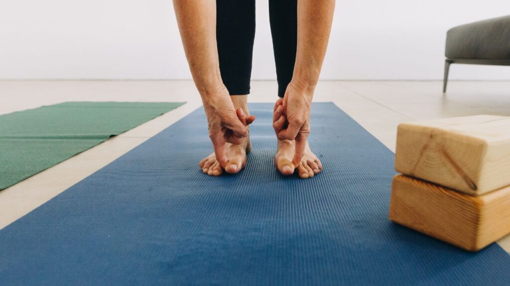 The Hidden Reason Seniors Lose Balance
