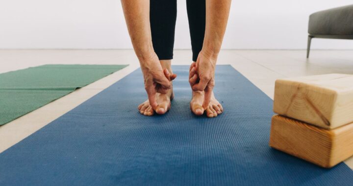 The Hidden Reason Seniors Lose Balance